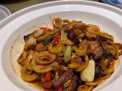 -范家小馆·烤鸭新京菜(金融街店)