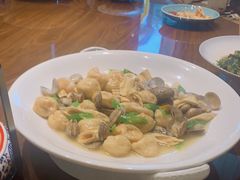 -成都蒲江花样年福朋喜来登度假酒店·宜客乐西餐厅