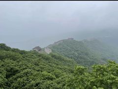 -慕田峪长城