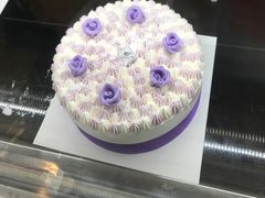 -85度C(上海兰溪二店)