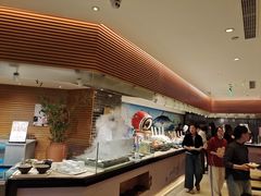 -盛宴自助餐厅(运达喜来登店)