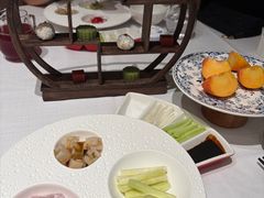 -北京宴(华贸购物中心店)