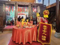 -阆辣荟餐饮(老味道8年·古城店)