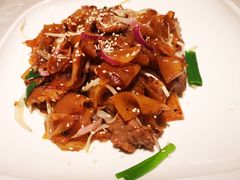 -十二粤味·顺德菜·烧鹅点心(五四广场店)