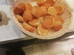 -豪享来中西餐厅(美湖店)