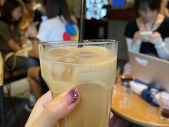 -来回·咖啡(天河南店)