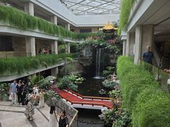 -广州白天鹅宾馆