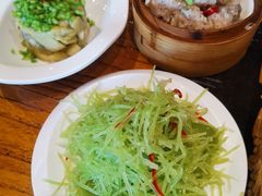 -小城粥道·海胆鲜虾粥(解放广场店)