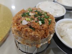 -张豆花(碚峡路店)