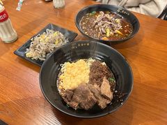 -豆爺小面(朱雀店)