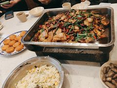 -沈姐万州烤鱼(沙坪坝七中店)