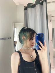 -Mihair咪嗨尔美发沙龙