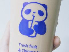 -茶百道(江北万达金街店)
