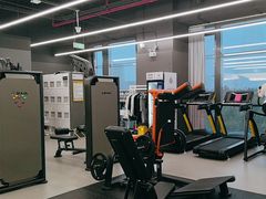 -FEELINGME乐刻私教馆·健身(大融城店)