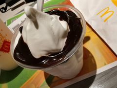 -麦当劳(世纪汇广场店)