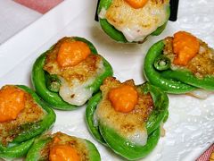 -龙桥私厨·姜花菊花过桥鱼·顺德菜(容桂店)