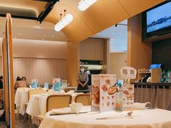 大堂-莆田餐厅PUTIEN(西安万象天地店)