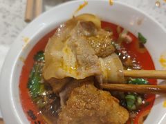 -大味生态火锅(蓝谷地店)