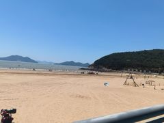-东海半边山旅游度假区