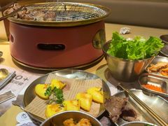 -西塔老太太泥炉烤肉(杭州首店)