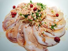 -桂小厨广西菜(青秀万达店)