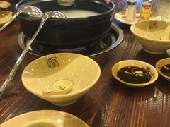 -顺德一品粥·20年凤城老字号(芳村店)