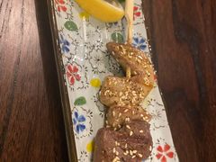 -哥哥の深夜食堂(红松东路店)