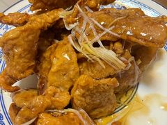 -协顺园回头馆(南顺城路店)