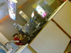 -麦当劳(集美石鼓店)