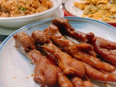 四香凤爪-金龙·打边炉(南京西路店)