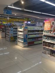 -万达宝贝王(成都锦华店)
