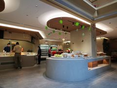 -聚春园自助餐厅(东街口店)