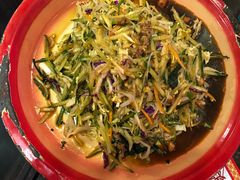 -粗粮人家·东北菜(洋桥店)