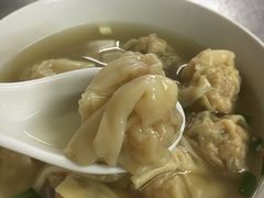 -坚记面店(一德路店)