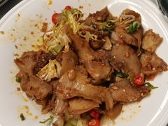 -君霖海鲜私房菜(春柳店)