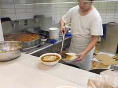 -水仙拉面(水仙街店)