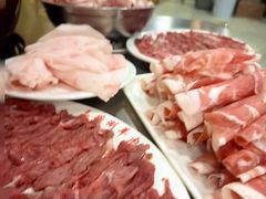 -三兴涮羊肉(荣安大街店)