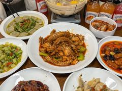 -毛哥小馆子(百井坊巷店)