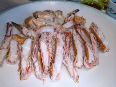 -巧克力渔家.小船海鲜胶东菜(万平口店)