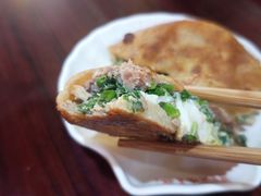 传统兰庆鸡子馃-兰庆鸡蛋馃(人民路店)