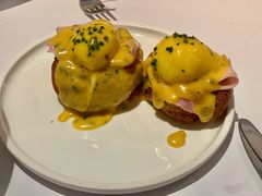 经典班尼迪克-壳里西餐厅Coquille Seafood Bistro(蒙自路店)