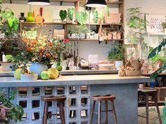 -自由生长植物工作室(深港花卉中心店)