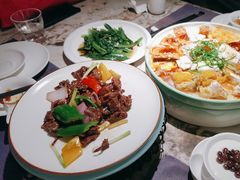 -巡味顺德菜(龙华壹方城店)