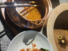 -云荷里·蒸汽石锅鱼·云南菜(中发百旺店)