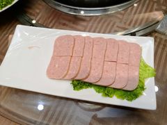 -石羊农庄