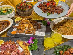 -古琢小馆·珠海味(南方软件园店)