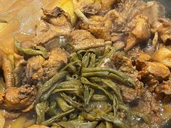 炖鸡-天发长铁锅炖(王秀村店)