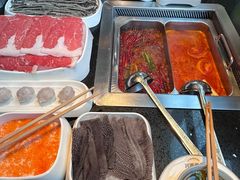 -川西坝子火锅(清江东路3.0直营店)