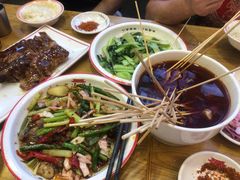 -冯四孃跷脚牛肉·川菜(徐州云龙店)