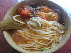 番茄煎蛋面-华兴街煎蛋面(总店)